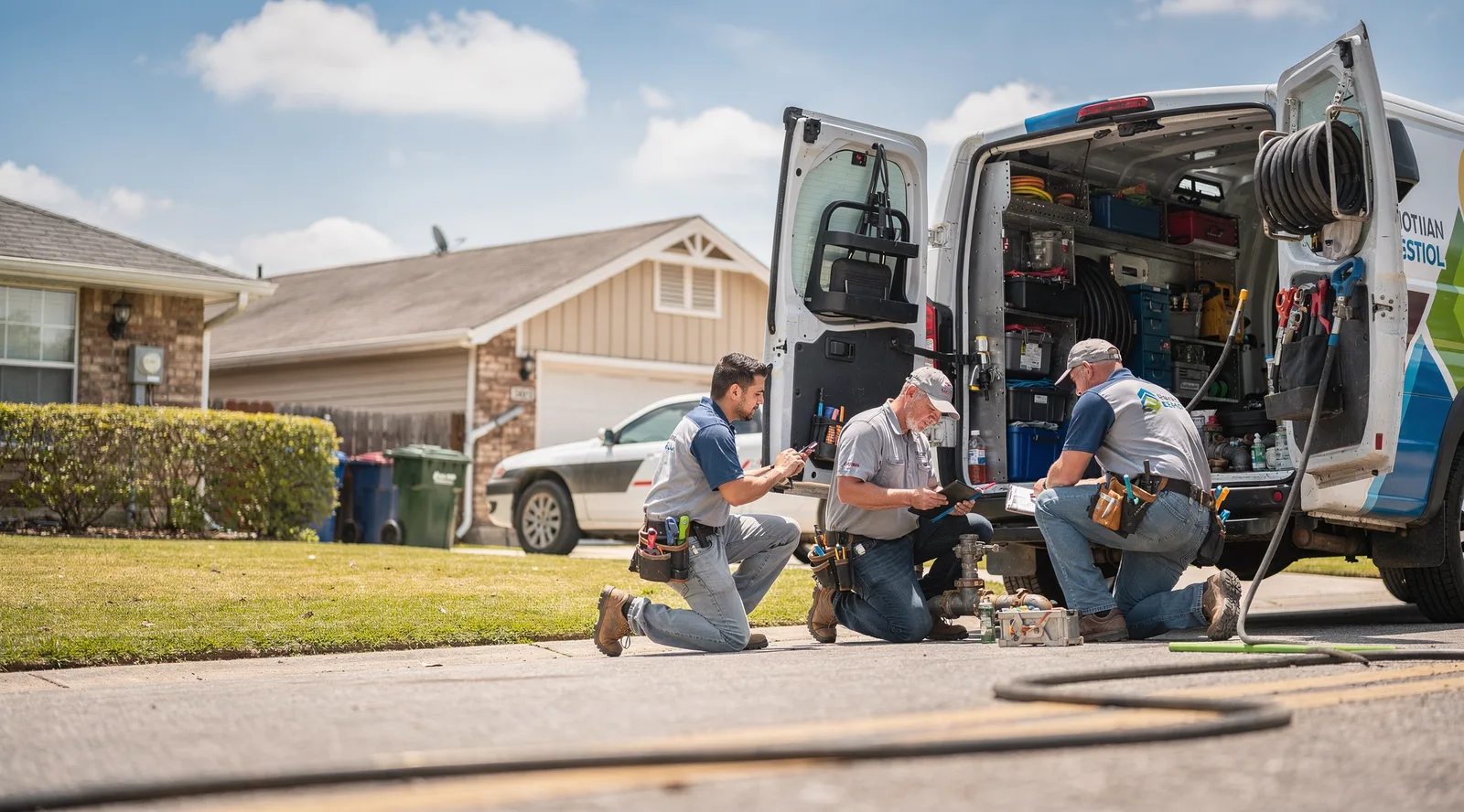 Emergency Plumber in Papaaloa, HI near me